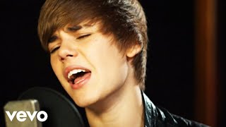 Justin Bieber  Never Say Never ft Jaden [upl. by Solrac]