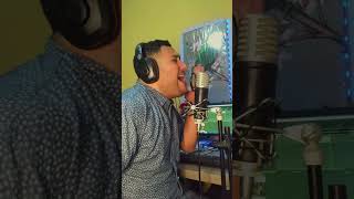 Dios Cuida de Mi  Olvin Garcia olvingarcia musicacristiana shortvideo [upl. by Eylatan470]