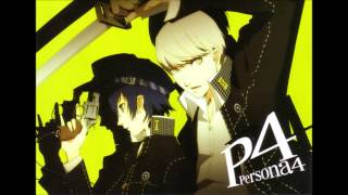 Persona 4 Reincarnation Specialist Extended [upl. by Pilif742]