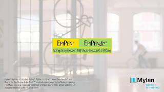 How to Use an EpiPen® [upl. by Noraed]