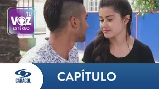 Caracol Televisión  Tu voz estéreo capítulo Recién casados  Caracol TV [upl. by Nyrual224]