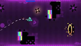 DisChipo  disco chip   Nouveau   Geometry Dash [upl. by Soluk]