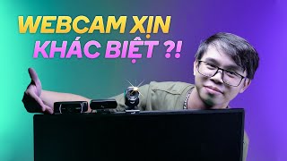 Có nên mua những Webcam giá rẻ [upl. by Hannaj]