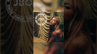 Beyoncé  Me Myself and I Jboi Remix OUT NOW [upl. by Lenneuq]