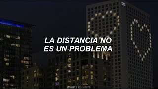 si tienes una relación a distancia es posible que te identifiques con esta canción [upl. by Milton]