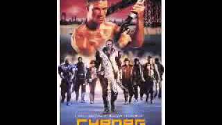 Cyborg 1989 Movie Review [upl. by Enilrad]