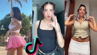 Las Mejores Tendencias y Bailes de Tik Tok I Nuevos trends tiktok 2024  Bailando TIK TOK [upl. by Mourant]