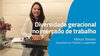 Como combater o etarismo no mercado de trabalho [upl. by Morton]