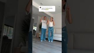 WAS IT THAT OBVIOUS 😂🇩🇪 dance funny comedy deutsch german shorts viral trend [upl. by Oren843]