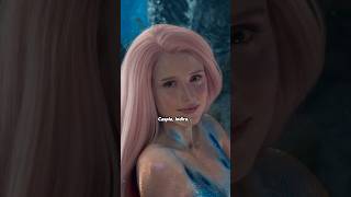 Where is Ariel littlemermaid ariel hallebailey disneyprincess littlemermaidmovie movie viral [upl. by Etem129]