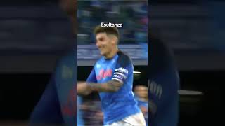 politano anguissa napoli napoli forzanapoli football [upl. by Reivax]