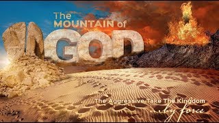 The Mountain of God Secrets of the Real Mount Sinai  Shabbat Night Live  51818 [upl. by Nyberg]