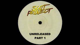 Scot Project  Set You Free Advanced Flight Edit Unreleased Mashup [upl. by Anahgem]