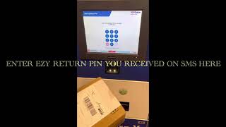 How to use Singpost POP Station [upl. by Marchal]