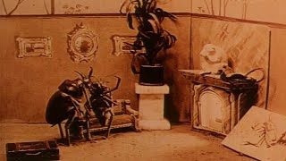 The Cameramans Revenge 1912 engsub [upl. by Cobb217]