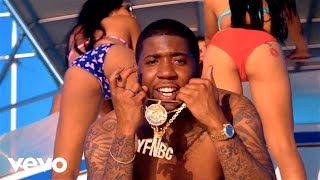 YFN Lucci  Woke Up Boss Official Video [upl. by Snowber]