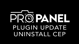 Pro Panel Plugin Update amp Extension Uninstall [upl. by Myra]