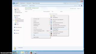 ECDL Modul 1  Video 1 [upl. by Malvin]