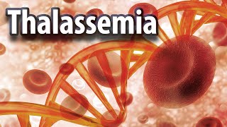 Everything about THALASSEMIA [upl. by Elockin]