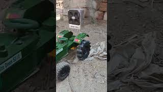 John Deere 5310 🚜 tistingtractormodifystuntviralshortchannelsubscribeshortsamitbhaitrnding [upl. by Einahpats]