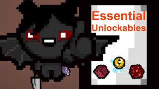 Lets Play  The Binding of Isaac  Episode 1 Genesis [upl. by Holsworth]