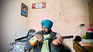 Mirza Kuldeep Manak song on Tumbiviral video trendingvideo [upl. by Zilvia]