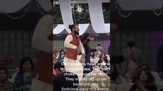 Zahir Jaffer  Noor Mukadam Dance Video PART 2 Zahirjaffer Noormukadam Justicefornoor [upl. by Harret109]