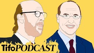 The Glazers  Tifo Football Podcast [upl. by Verbenia]