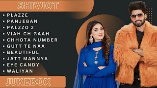 Best of Shivjot  Shivjot all songs  Shivjot new songs  New punjabi songs 2023 shivjot [upl. by Jd]