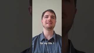 How Audio Games Changed Brandon Biggs Life BlindnessAwarenessMonth AudioGames Accessibility [upl. by Aiyram362]