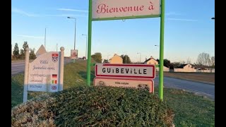 Des panneaux de communes de lEssonne intervertis par des blagueurs [upl. by Barvick]