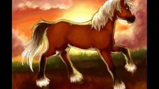 Epona no uta with Lyrics [upl. by Hukill689]