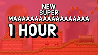 Super MAAAAAAAAAA 1 Hour [upl. by Silber]