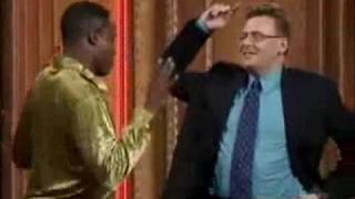 Whose Line Is It Anyway Randomness 58 [upl. by Ahsekin]