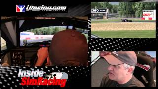 BMW Z4 GT3 iRacing Test Drive  Zolder amp Daytona [upl. by Donaldson]