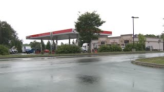 Fuel mixup at Turkey Hill causes problems for drivers [upl. by Hollister533]