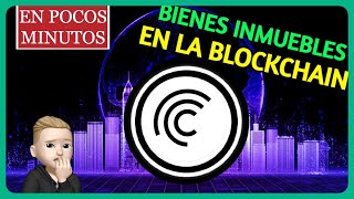 ðŸŸ¢CENTRIFUGE CFGðŸŸ¢Â¿Que es La PARACHAIN que PERMITE meter BIENES REALES en la BlockchainðŸŒ€ [upl. by Greeley950]