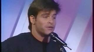 Roch Voisine  La Promesse 011992  Tous à la Une [upl. by Kornher]