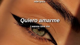 Ariana Grande  Pov  Sub Español  Lyrics [upl. by Oakman]