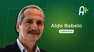 Aldo rebelo analisa resultado das eleições do parlamento europeu [upl. by Balfour]