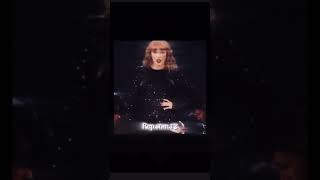 THE REP TOUR IS THE BEST TOUR EVER CONVINCE ME OTHERWISE 😍 taylorswift edit reputation swiftie [upl. by Crespi]