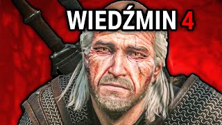 GERALT POWRACA W WIEDŹMINIE 4 WSZYSTKO CO WIEMY O NAJNOWSZYM WIEDŹMINIE POLARIS [upl. by Blood]