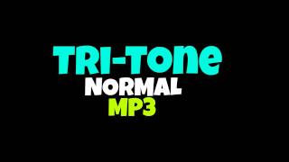 Classic iPhone TriTone Alert Sound [upl. by Amjan]