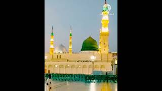 Mashallah madina taiba Allah ham sabko jiyarat Naseeb farmaehajaron Dil tadapte Hain madine ke liye [upl. by Helve]