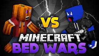 Das KILLDUELL  Minecraft Bed Wars  DieBuddiesZocken [upl. by Brittnee]