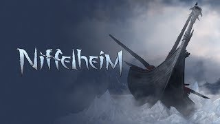 Niffelheim Gameplay Impressions 2018  Viking Survival At Its Finest [upl. by Ocihc]