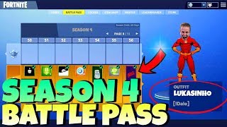 NYTT BATTLE PASS  ÄR DET VÄRT [upl. by Aicerg]