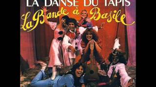 La bande à Basile  La danse du balai [upl. by Nollaf]