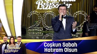 Coşkun Sabah  HATIRAM OLSUN [upl. by Sille]