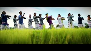 Assamese song VAL DIN AHILE by VIDYASAGAR choreographed by BAPPA AHMED [upl. by Aynas]